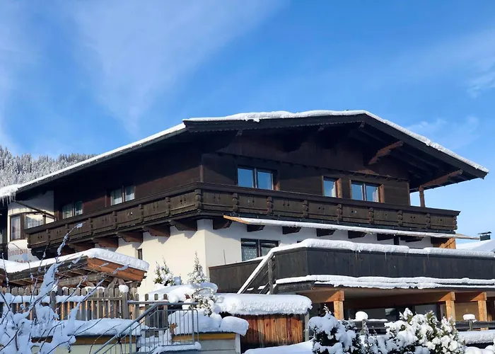 Pension Heidelberg - Fam Fuchs