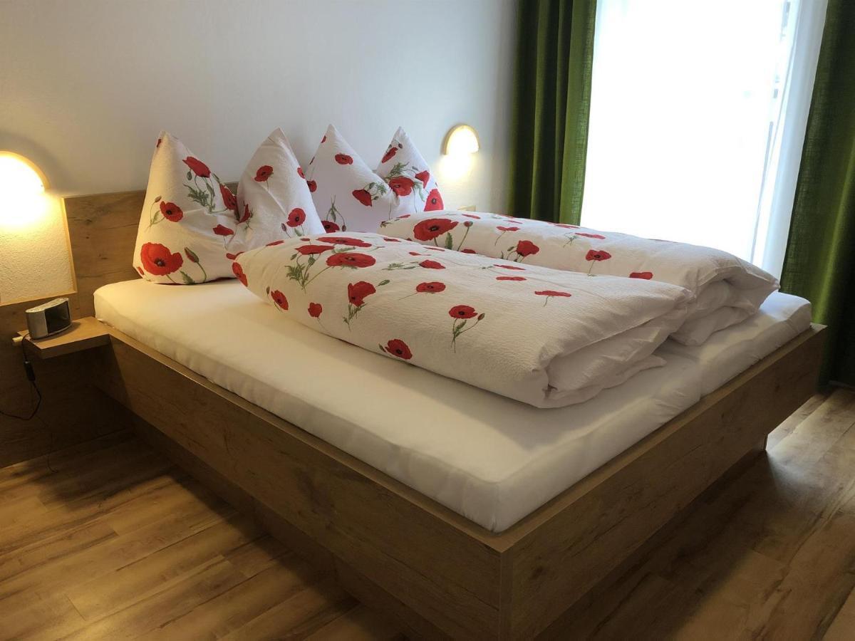 Heidelberg - Fam Fuchs Guest house *