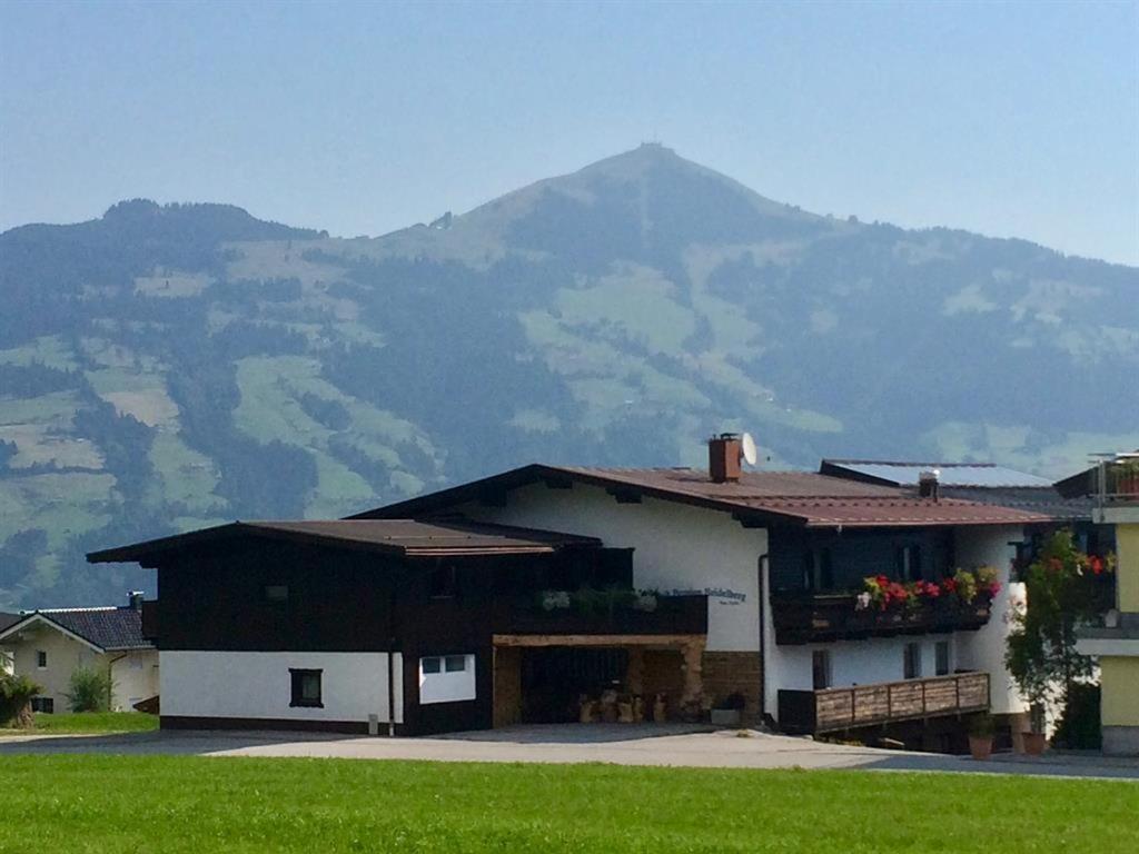 Heidelberg - Fam Fuchs